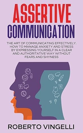 Assertive communication